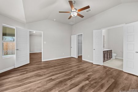 New construction Single-Family house 4359 Southton Woods, San Antonio, TX 78223 Eastland - C- photo 29 29