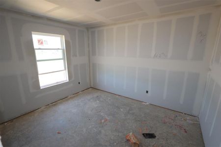 New construction Single-Family house 26252 Astral Way, La Marque, TX 77568 Boxwood- photo 3 3