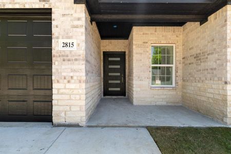 New construction Single-Family house 2815 Sydney Street, Fort Worth, TX 76105 - photo 3 3