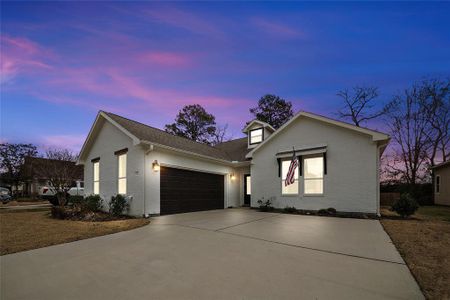 New construction Single-Family house 49 Wyndemere Drive, Montgomery, TX 77356 - photo 35 35