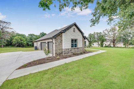 New construction Single-Family house 5213 Terrific Lane, Alvarado, TX 76009 San Marcos- photo 5 5