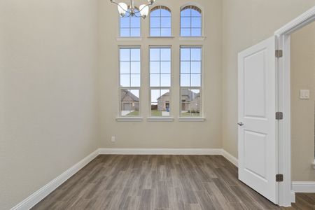 New construction Single-Family house 3688 Rolling Meadows Drive, Grand Prairie, TX 76065 - photo 4 4