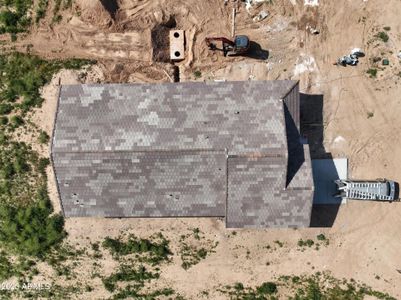 New construction Single-Family house 20411 W Mountain Sage Drive, Buckeye, AZ 85326 - photo 27 27