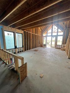 New construction Single-Family house 21514 Sand Frindgepod Way, Cypress, TX 77433 - photo 17 17