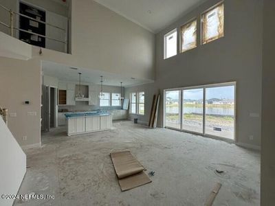 New construction Single-Family house 101 Grand Rivage Drive, Saint Augustine, FL 32092 St. Croix- photo 15 15