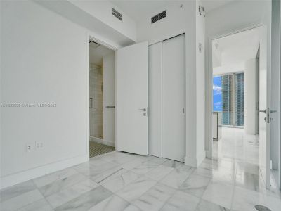 New construction Condo/Apt house 700 Ne 26Th Ter 3505, Unit 3505, Miami, FL 33137 - photo 17 17