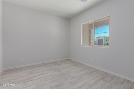 New construction Single-Family house 17210 W Manzanita Drive, Waddell, AZ 85355 - photo 21 21
