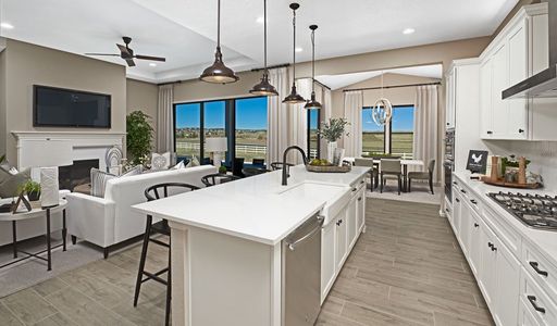 Creekside Village by Richmond American Homes in Thornton - photo 20