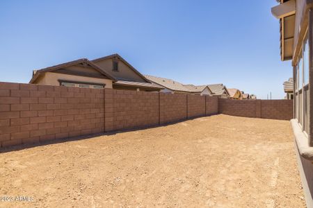 New construction Single-Family house 22875 E Mayberry Road, Queen Creek, AZ 85142 Sequoia- photo 33 33
