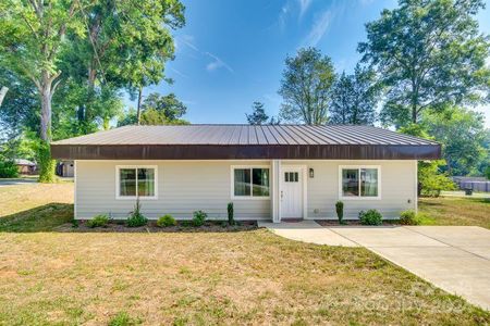 New construction Single-Family house 3035 Fallswood Drive, Gastonia, NC 28052 - photo 0