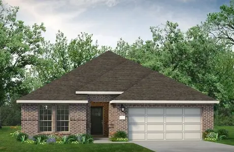 Elevon  by UnionMain Homes in Lavon - photo 2 2