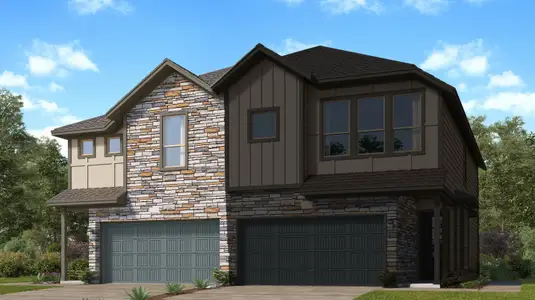 New construction Single-Family house Houston, TX 77051 - photo 0