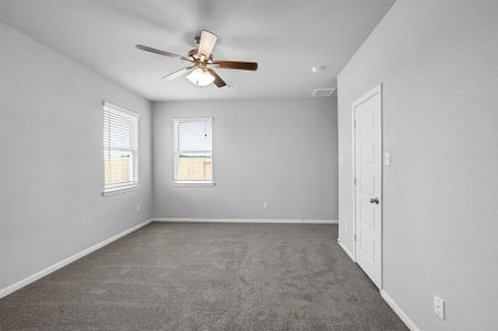 New construction Single-Family house 3302 Tranquility Lane Drive, Baytown, TX 77521 2102- photo 15 15