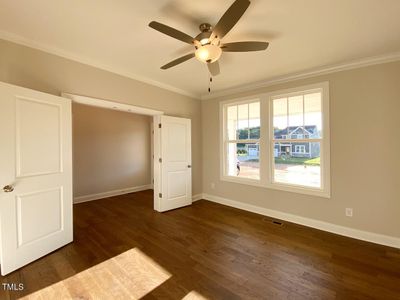 New construction Single-Family house 4835 Grosbeak Court, Mebane, NC 27302 Hope- photo 12 12