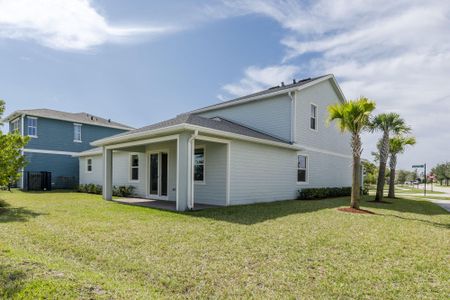New construction Single-Family house 1168 Sterling Pine Place, Loxahatchee, FL 33470 - photo 27 27