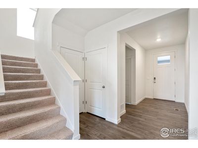 New construction Single-Family house 6517 A St, Greeley, CO 80634 Hennessy - photo 6 6