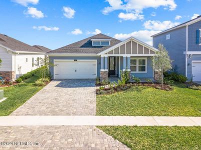 New construction Single-Family house 107 Monthaven Drive, Saint Augustine, FL 32092 CHARLE- photo 44 44