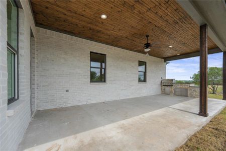 New construction Single-Family house 8005 Hencken Ranch Road, Fort Worth, TX 76126 - photo 26 26