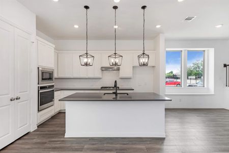 New construction Single-Family house 4300 Henderson Avenue, North Richland Hills, TX 76180 - photo 26 26