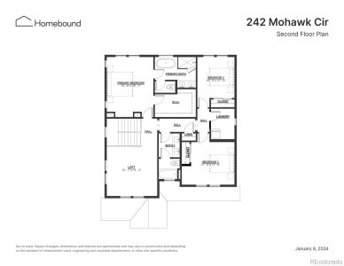 New construction Single-Family house 242 Mohawk Circle, Superior, CO 80027 - photo 3 3