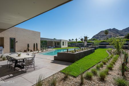 New construction Single-Family house 5114 N Casa Blanca Drive, Paradise Valley, AZ 85253 - photo 37 37