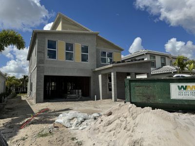 New construction Single-Family house 12542 Triumph Lane, Unit 146, Palm Beach Gardens, FL 33412 - photo 25 25