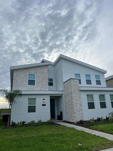 New construction Single-Family house 9122 Sommerset Hills Drive, Davenport, FL 33896 - photo 41 41