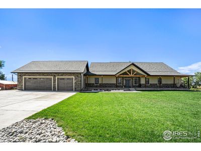New construction Single-Family house 6331 County Road 32, Platteville, CO 80651 - photo 0 0