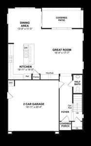 New construction Single-Family house 75th Avenue & Orangewood Avenue, Glendale, AZ 85305 - photo 4 4