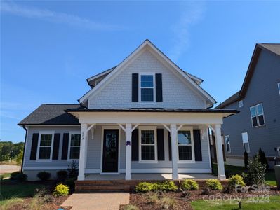 New construction Single-Family house 673 Digby Road, Unit 531, Rock Hill, SC 29730 - photo 0