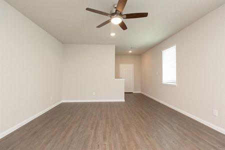 New construction Single-Family house 13503 Bowfin Drive, Conroe, TX 77384 - photo 6 6