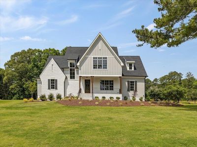 New construction Single-Family house 1233 Explorer Trail, Wake Forest, NC 27587 - photo 78 78