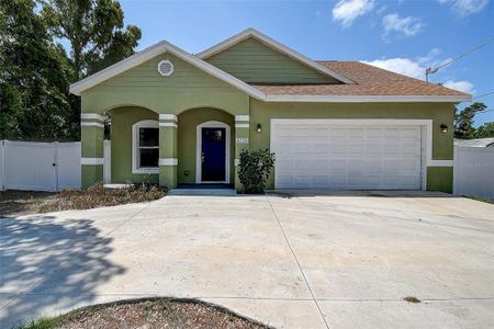 New construction Single-Family house 6120 82Nd Avenue N, Pinellas Park, FL 33781 - photo 1 1