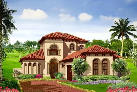 New construction Single-Family house Ocean Crest Drive, Palm Coast, FL 32137 - photo 2 2
