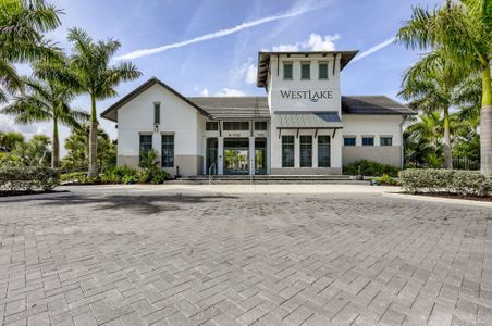 New construction Single-Family house 14808 Wildwood Circle, Westlake, FL 33470 - photo 76 76