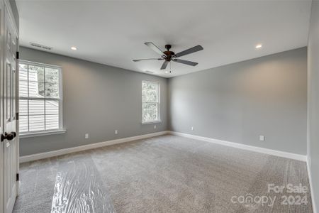 New construction Single-Family house 14325 Carolina Forest Court, Charlotte, NC 28273 - photo 32 32