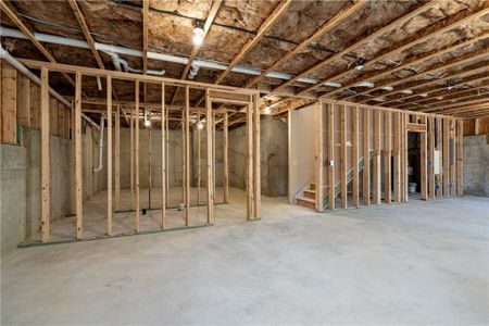 New construction Single-Family house 211 Riverwood Drive, Dallas, GA 30157 - photo 28 28