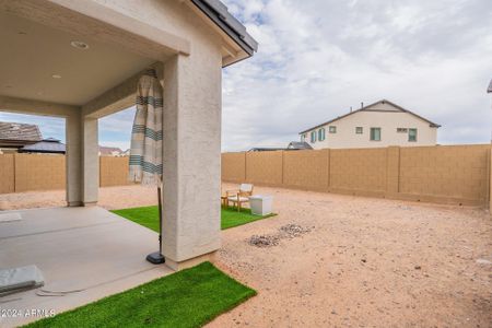 New construction Single-Family house 3649 N 56Th Street, Mesa, AZ 85215 - photo 47 47