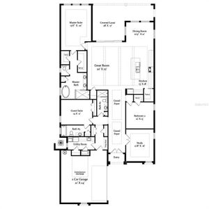 New construction Single-Family house 22 Emerald Lake Drive, Palm Coast, FL 32137 - photo