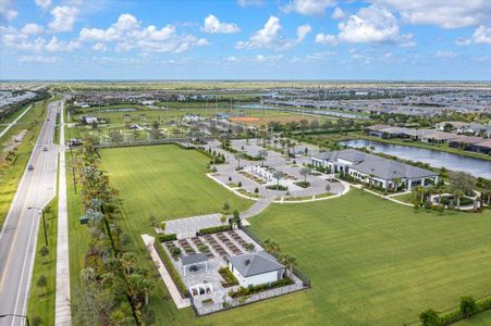 New construction Single-Family house 11970 Sw Cypress Rd, Port Saint Lucie, FL 34987 - photo 55 55