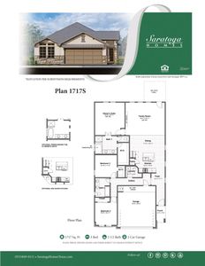 New construction Single-Family house 108 Landry Cove, Georgetown, TX 78628 - photo 1 1