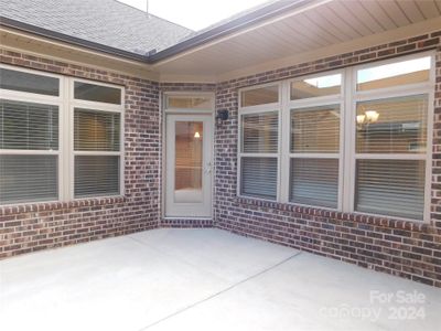 New construction Single-Family house 319 Lifestyle Court, Unit 16, Cramerton, NC 28056 - photo 31 31