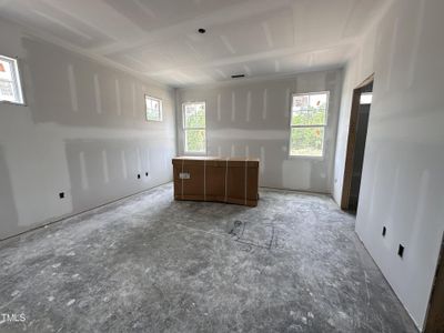 New construction Single-Family house 425 Jackson Pond Drive, Smithfield, NC 27577 - photo 3 3