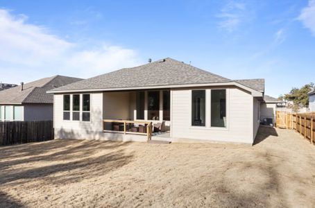 New construction Single-Family house 206 Navarro, Boerne, TX 78006 - photo 40 40