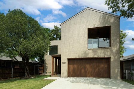 New construction Single-Family house 1820 Mcmillan Avenue, Dallas, TX 75206 - photo