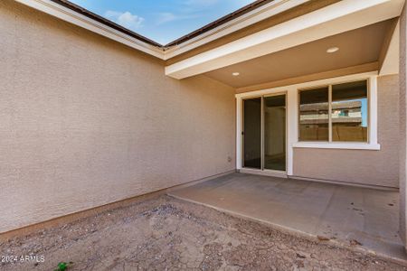 New construction Single-Family house 9024 W Colter Street, Glendale, AZ 85305 - photo 30 30