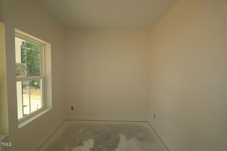 New construction Single-Family house 4393 Gehrig Lane, Raleigh, NC 27616 Franklin- photo 18 18