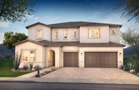 New construction Single-Family house Plan 5016, 10320 E Ulysses Ave, Mesa, AZ 85212 - photo