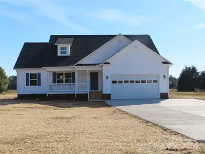 New construction Single-Family house 125 Mason Tanner Court, Unit 30, Rock Hill, SC 29730 - photo 0