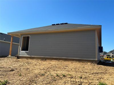 New construction Single-Family house 2114 Cedar Way Drive, Conroe, TX 77301 - photo 4 4